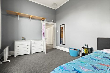 Photo of property in 43 Plunket Street, Saint Kilda, Dunedin, 9012