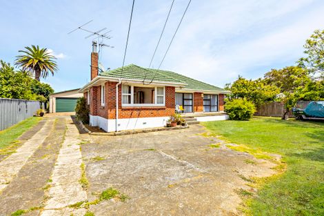Photo of property in 43a Carruth Road, Papatoetoe, Auckland, 2025