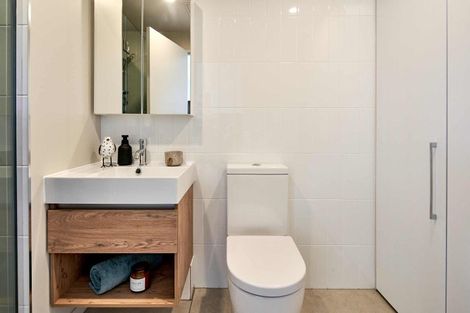 Photo of property in 908/212u Willis Street, Te Aro, Wellington, 6011