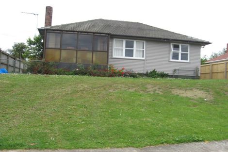 Photo of property in 42 Plumley Crescent, Mangere, Auckland, 2022