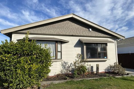 Photo of property in 56 Rhona Street, Linwood, Christchurch, 8062