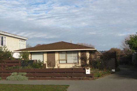 Photo of property in 88 Pine Avenue, New Brighton, Christchurch, 8061