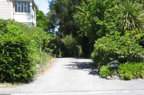 Photo of property in 31a Naseby Street, Merivale, Christchurch, 8014