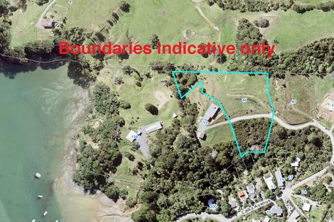 Photo of property in 46 Laika Avenue, Ti Point, Warkworth, 0985