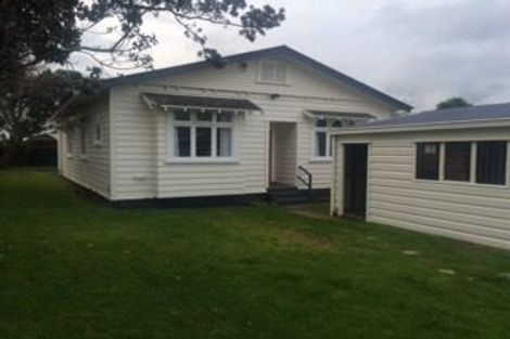 Photo of property in 55 Browns Road, Manurewa, Auckland, 2102
