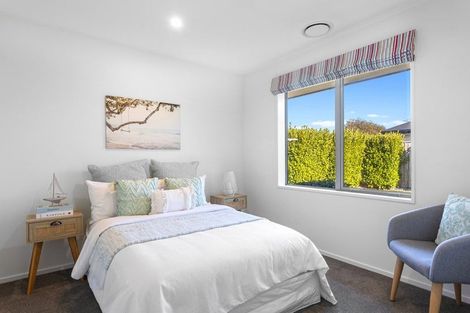 Photo of property in 16 Longcot Drive, Rolleston, 7615