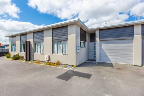Photo of property in 133b Massey Street, Frankton, Hamilton, 3204
