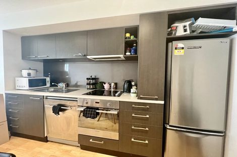 Photo of property in Forte Apartments, 65/13u College Street, Te Aro, Wellington, 6011