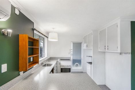 Photo of property in 2/125a Mackenzie Avenue, Woolston, Christchurch, 8023