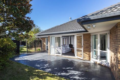 Photo of property in 44 Rempstone Drive, Halswell, Christchurch, 8025