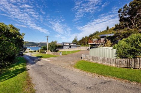 Photo of property in 2 Hakahaka Road, Port Underwood, Picton, 7281