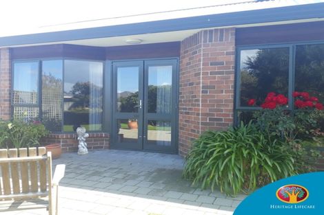 Photo of property in Cargill Home, 1 Cargill Street, Waikiwi, Invercargill, 9810