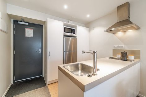 Photo of property in Soho Apartments, 306/74 Taranaki Street, Te Aro, Wellington, 6011