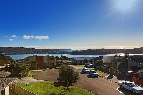 Photo of property in 21 Aspiring Terrace, Aotea, Porirua, 5024