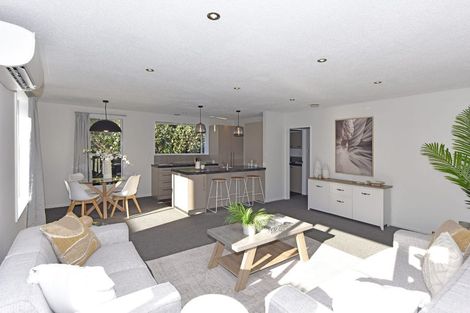 Photo of property in 19 Moreland Avenue, Papanui, Christchurch, 8053