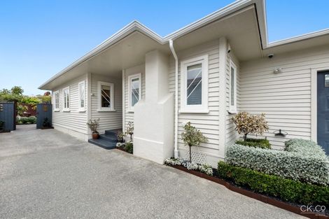 Photo of property in 39 Cudby Street, Woburn, Lower Hutt, 5011