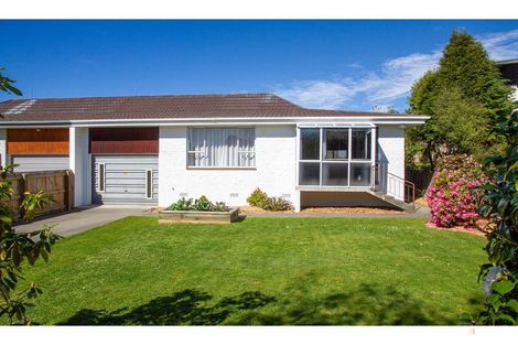 Photo of property in 46b Macaulay Street, Gleniti, Timaru, 7910