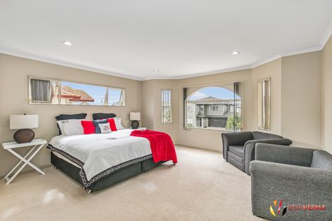 Photo of property in 20 Kestev Drive, Flat Bush, Auckland, 2016