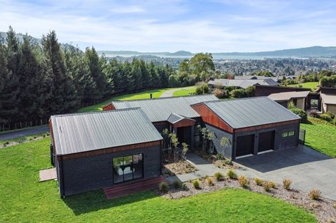 Photo of property in Parkland Estate, 275unit Pukehangi Road, Sunnybrook, Rotorua, 3015