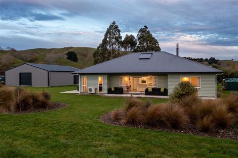 Photo of property in 672e Te Whiti Road, Te Whiti, Masterton, 5884