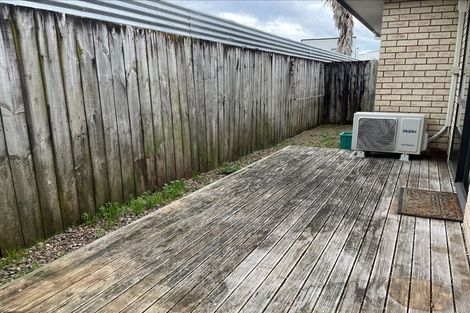 Photo of property in 191b Massey Street, Frankton, Hamilton, 3204