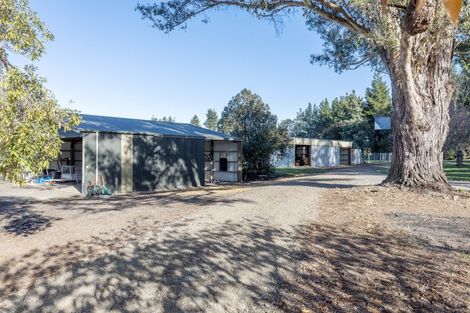 Photo of property in 180 Ngaruru Road, Ongaonga, 4278