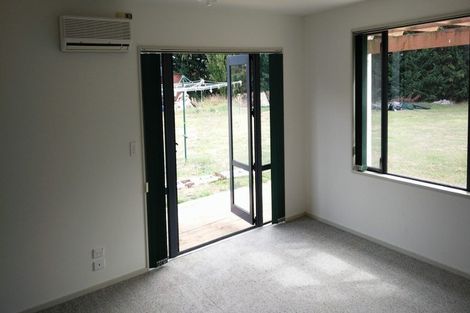 Photo of property in 1167 Goulds Road, Rolleston, 7614