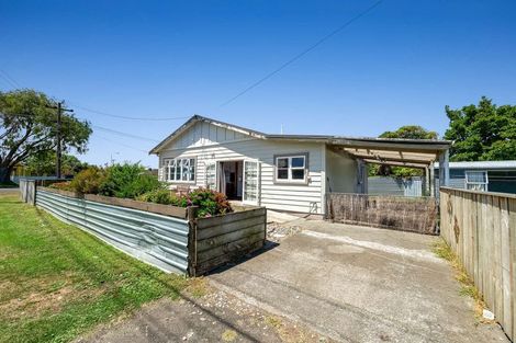 Photo of property in 4 Kiwi Street, Whanganui East, Whanganui, 4500