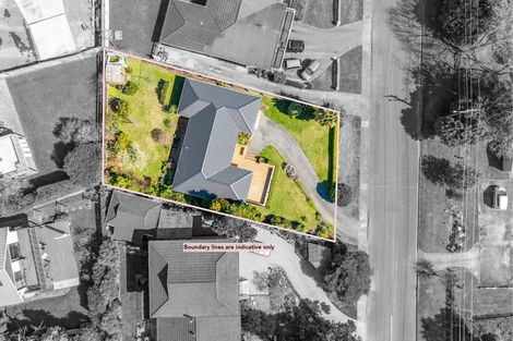 Photo of property in 87 Huia Street, Waikanae, 5036