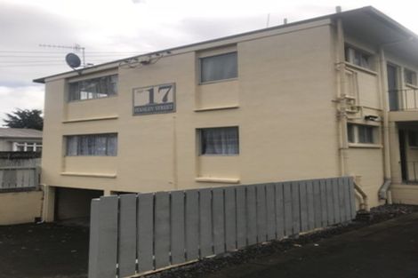 Photo of property in 17u1 Stanley Street, Claudelands, Hamilton, 3214