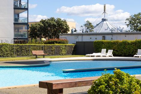 Photo of property in 205c/14 West Quay, Ahuriri, Napier, 4110
