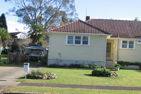 Photo of property in 5 Mcclintock Street, Whau Valley, Whangarei, 0112