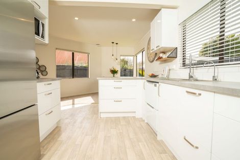 Photo of property in 36c Elmwood Crescent, Pukete, Hamilton, 3200