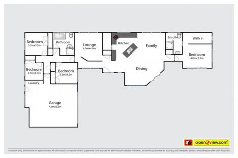 Photo of property in 23 Lilac Close, Cambridge, 3434