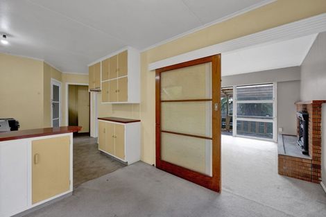 Photo of property in 2b Euclid Street, Vogeltown, New Plymouth, 4310