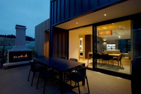 Photo of property in 18 Station Bay Rise, Lake Tekapo, 7999