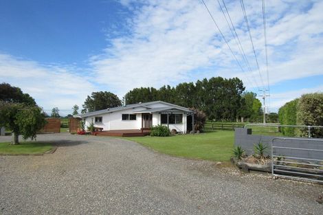 Photo of property in 4608 State Highway 26, Te Aroha, 3393