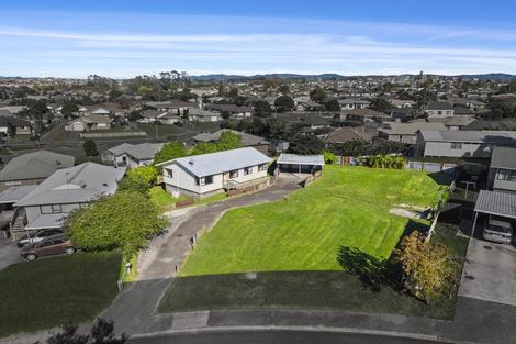 Photo of property in 6 Sachel Place, Ranui, Auckland, 0612