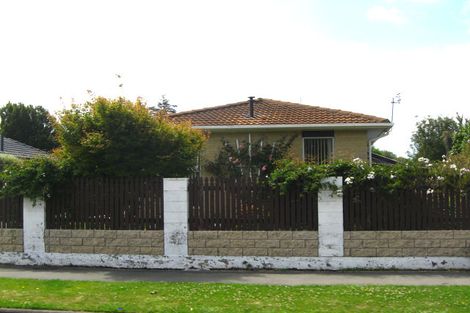 Photo of property in 22 Northcroft Street, Hoon Hay, Christchurch, 8025