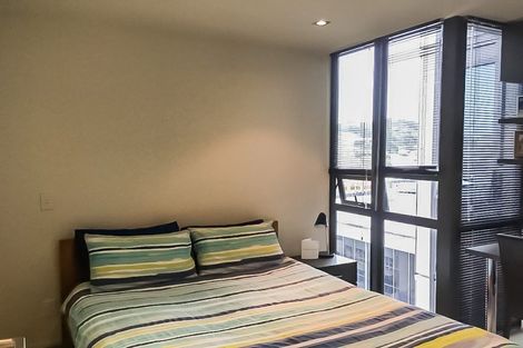 Photo of property in Forte Apartments, 93/13u College Street, Te Aro, Wellington, 6011