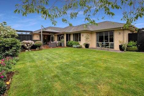 Photo of property in 75 Renoir Drive, Rolleston, 7614