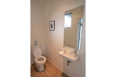 Photo of property in 4 Tiketike Way, Brooklyn, Wellington, 6021