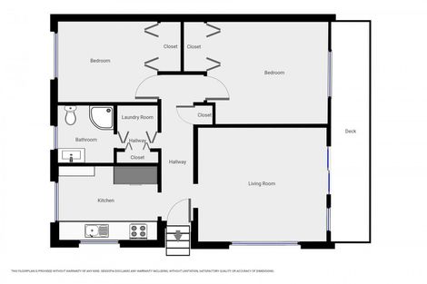 Photo of property in 2/8 John Street, Trentham, Upper Hutt, 5018