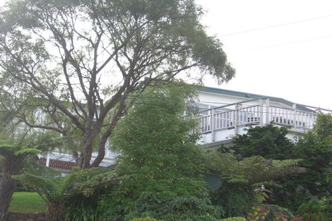 Photo of property in 33 Tilbury Street, Fairfield, Lower Hutt, 5011