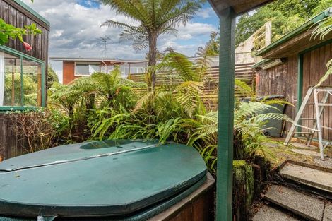 Photo of property in 134 Lake Crescent, Hamilton Lake, Hamilton, 3204