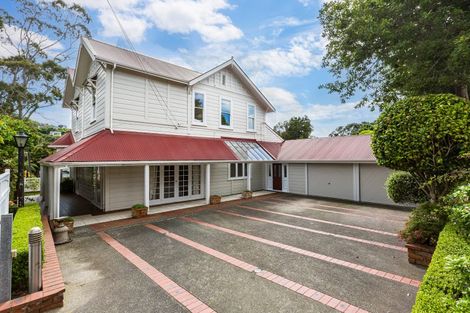 Photo of property in 3 Box Hill, Khandallah, Wellington, 6035
