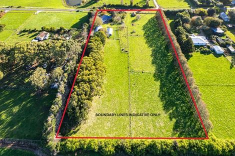 Photo of property in 31 Maxwell Station Road, Pakaraka, Whanganui, 4574