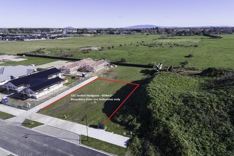 Photo of property in 31c Isobel Hodgson Drive, Cambridge, 3434