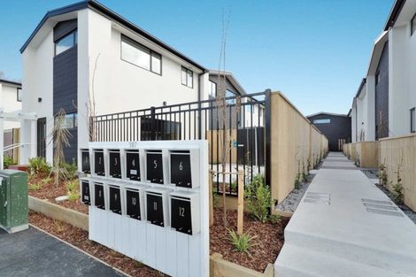 Photo of property in 5/307 Madras Street, Christchurch Central, Christchurch, 8013