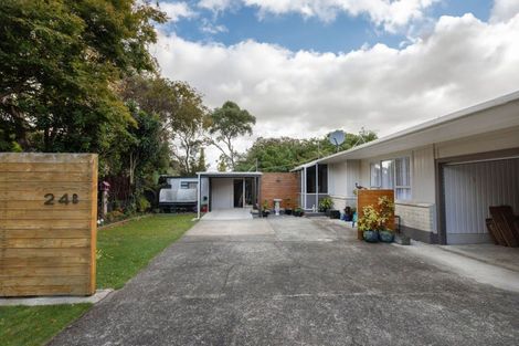 Photo of property in 24b King Street, Dannevirke, 4930